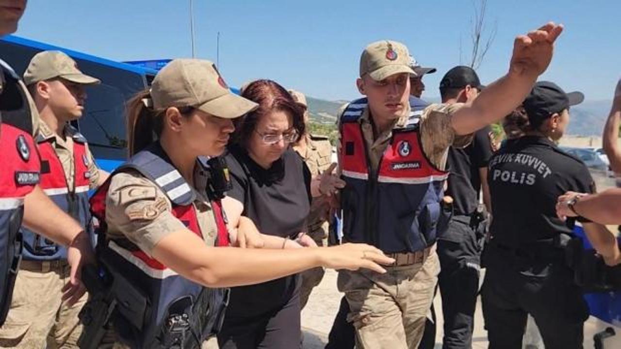 Gülistan Doku dosyasında dikkat çeken mal varlığı: Aylık 700 bin TL kira geliri!