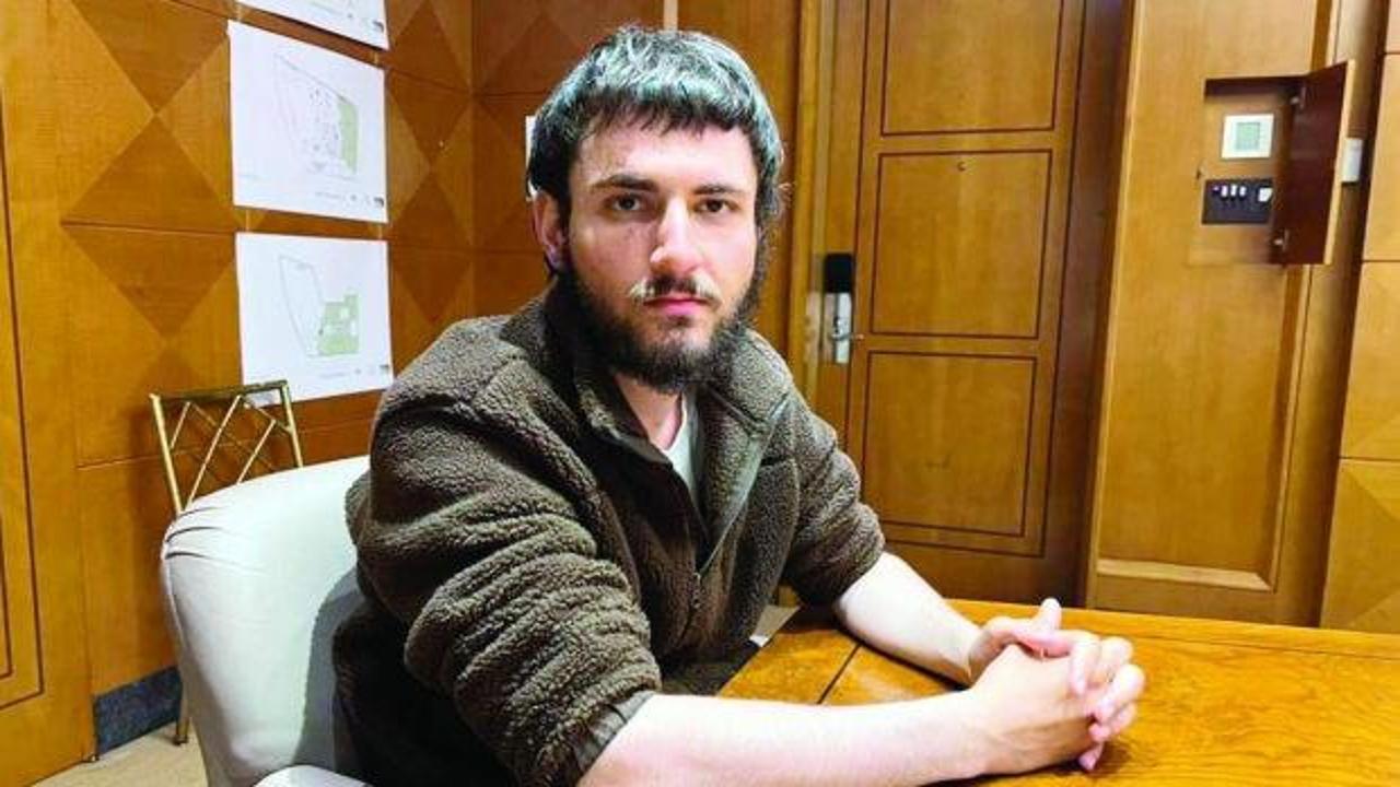Gülistan Doku soruşturmasında sıcak gelişme: Umut Altaş'ın itirafnamesine ulaşıldı