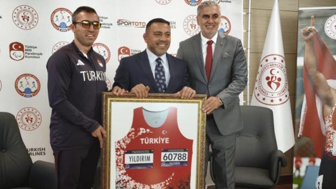 Haksızlık sona erdi! Türkiye'nin altın madalyası iade edilecek
