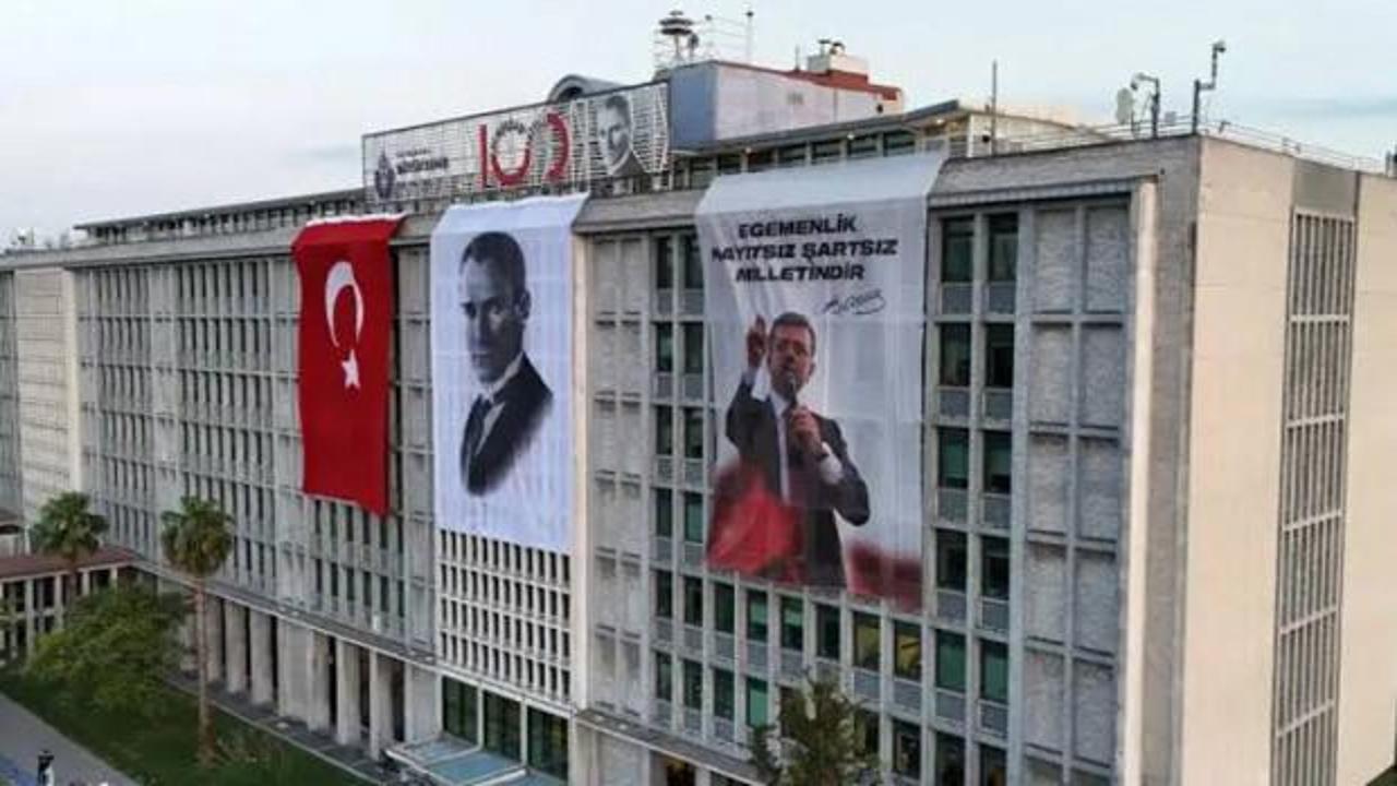 İBB AK Parti'ye mi geçecek? İmamoğlu ve Özel'i şoke eden iddia!