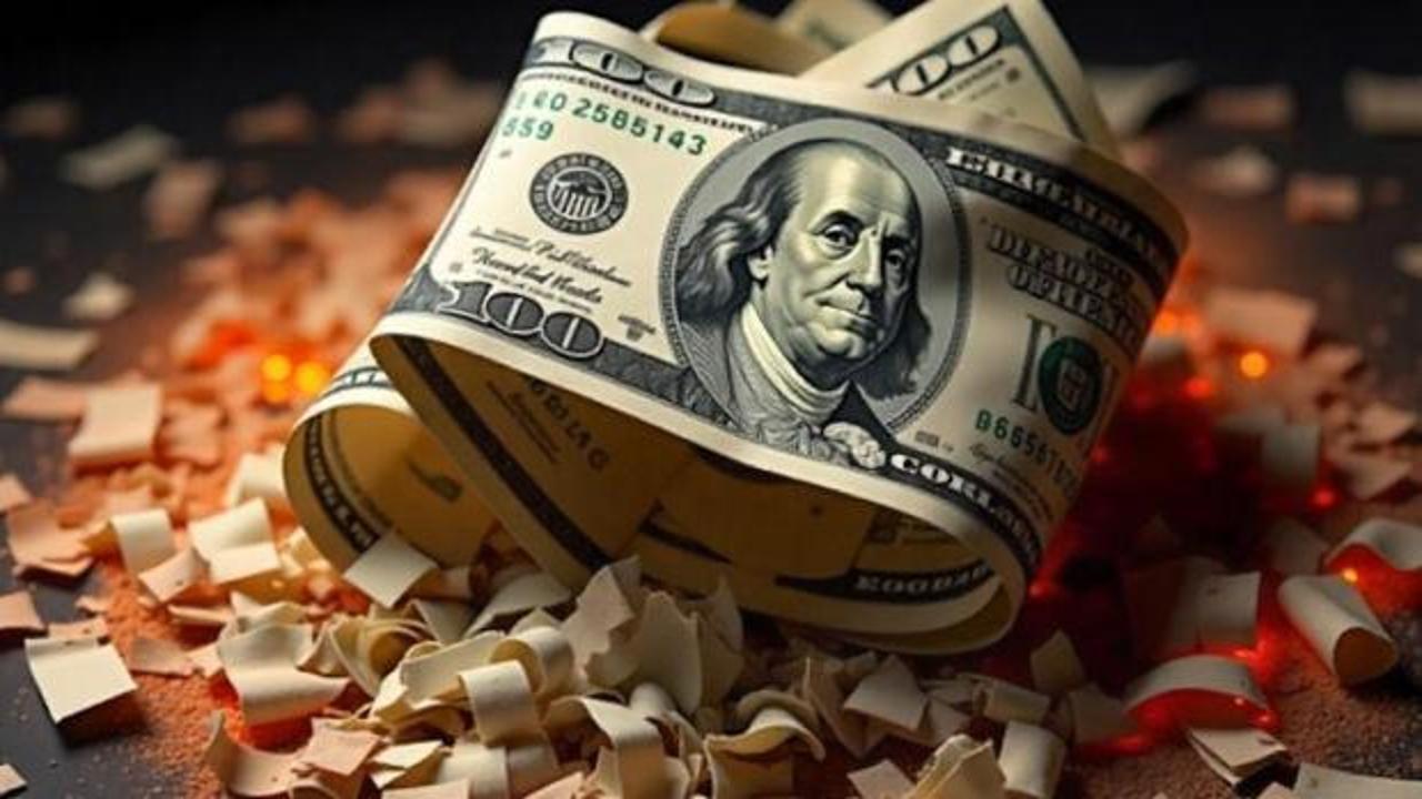 IMF'nin giremediği 13 ülke açıklandı! Avrupa ve Afrika'dan ülkeler şaşırttı...
