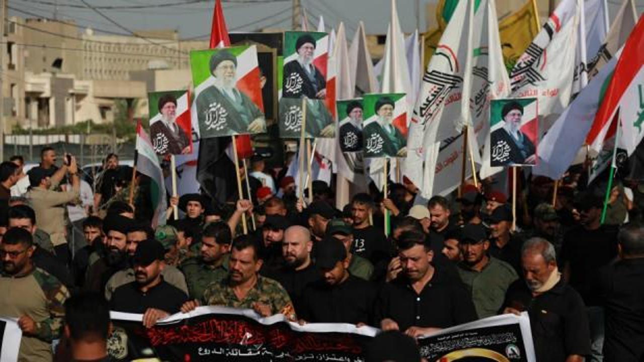 Irak'tan Suudi Arabistan'a kanıt çağrısı: Somut delil ortaya koyulmadı