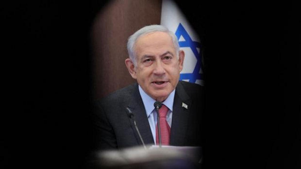 İsrailli bakan duyurdu: Netanyahu'ya suikast girişimi