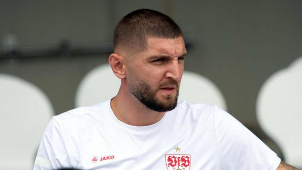 Italiano'nun eski öğrencisiydi! Beşiktaş, Alman stoperin peşinde