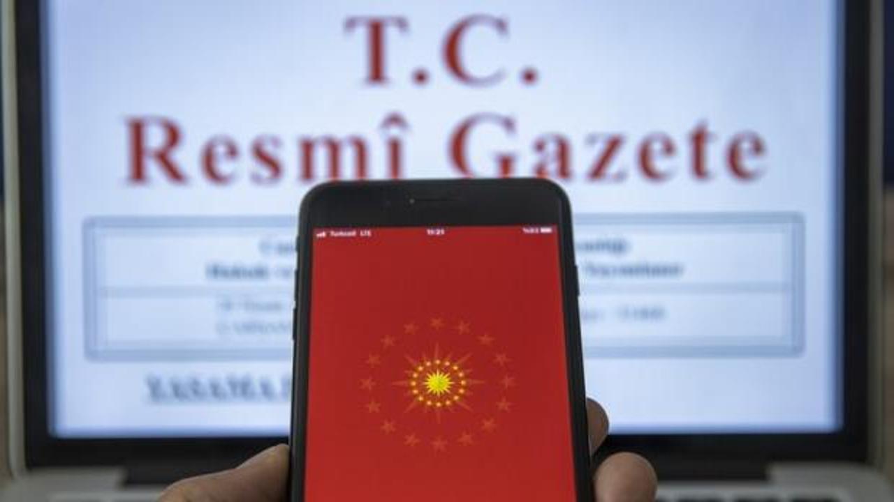 İthalatta yeni düzenleme! Bakanlık kontrolündeki ürünler yeniden belirlendi