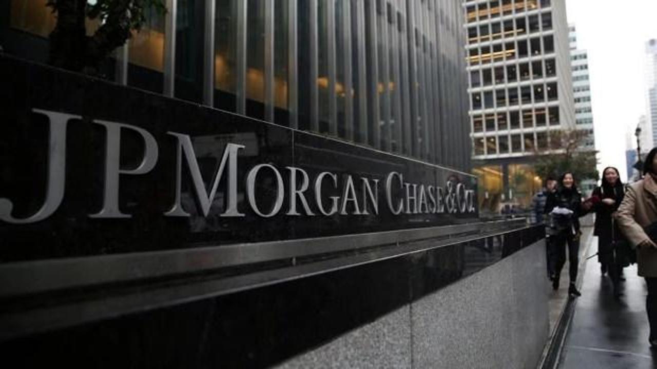 JPMorgan: FED faiz artışını daha önce yapabilir!
