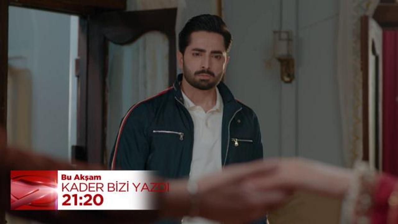 Kader Bizi Yazdı'da Riya nişanlanıyor! Karardan pişman olacak mı?
