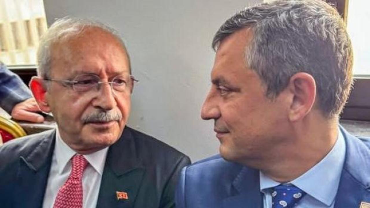 Kılıçdaroğlu harekete geçti: Özel'e bugün son darbesini vuracak