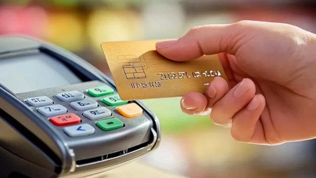 Kredi kartı olanlar dikkat: Sakın yapmayın! Hesabınız boşaltılıyor