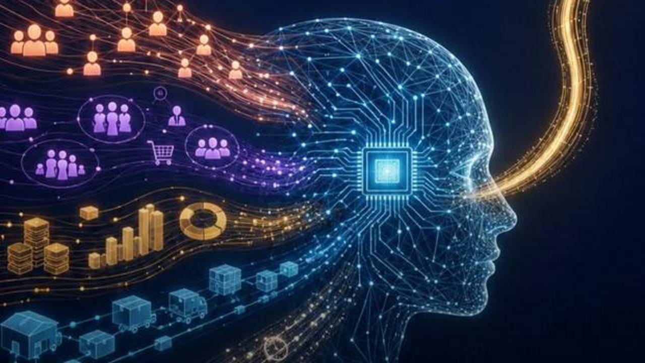Medipol’den yapay zekâ eğitiminde yeni model: Tıp, tarih ve felsefe aynı çatıda buluşuyor