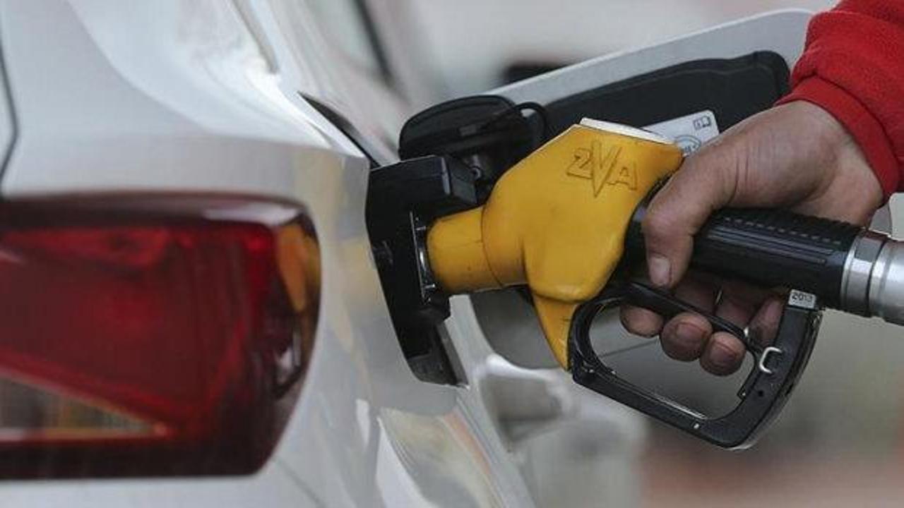 Motorine indirim geldi