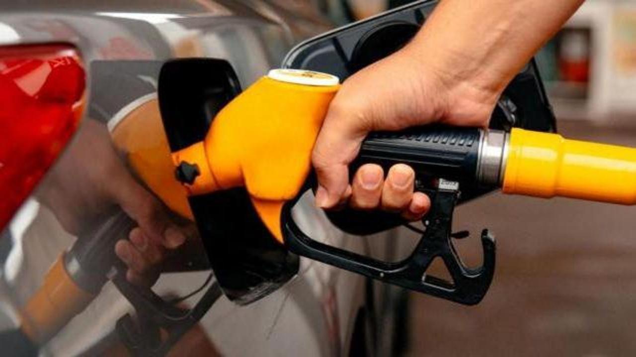 Motorine zam geldi! İşte güncel akaryakıt fiyatları...