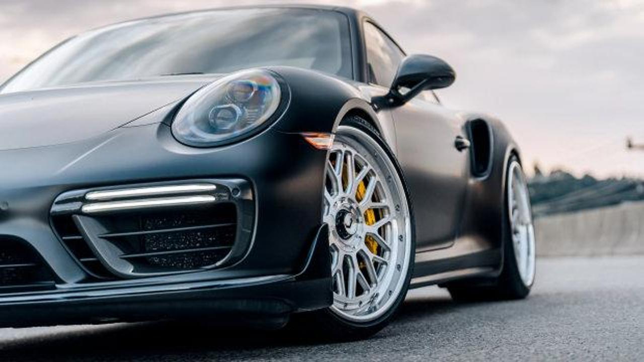 Porsche, 5 bin kişi işten çıkarılacak