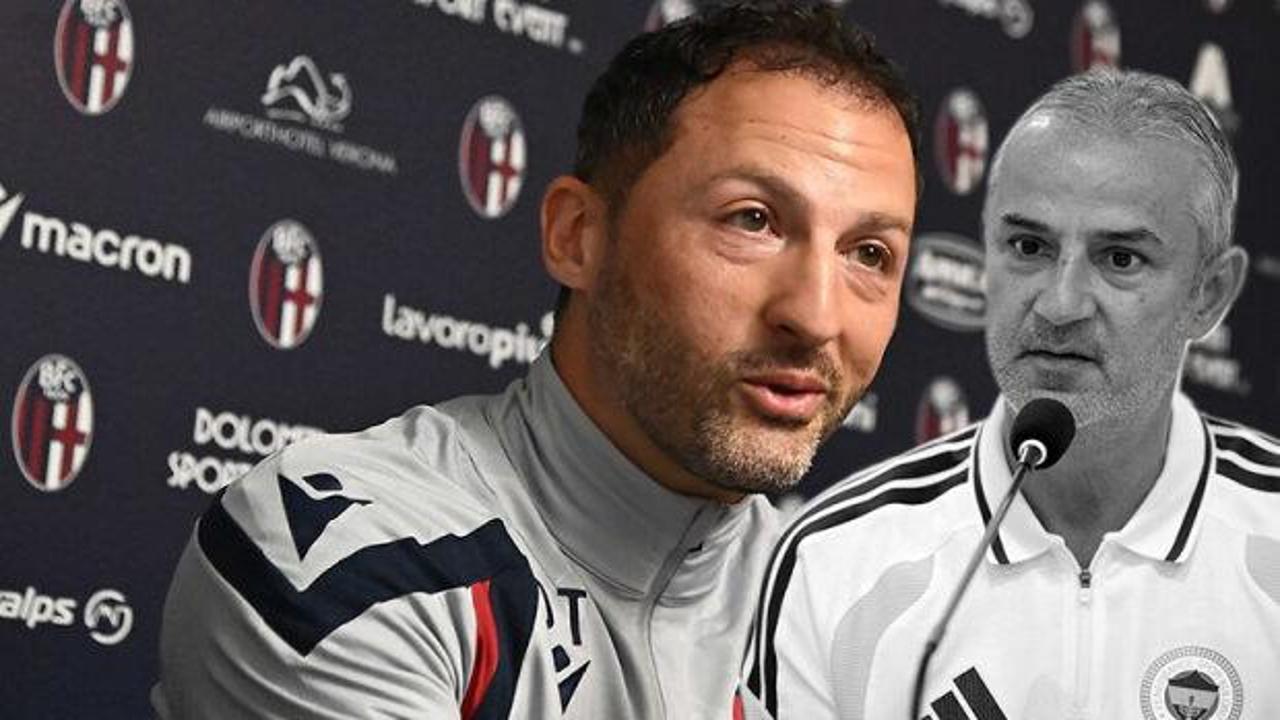 Resmen açıklandı! Domenico Tedesco'dan Fenerbahçe'ye transfer çalımı