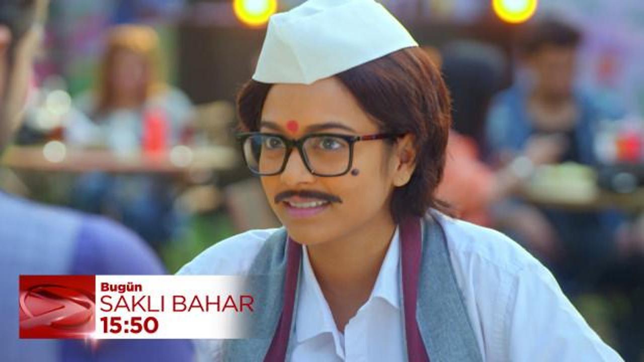 Saklı Bahar'da Mishri kılık değiştiriyor! Arjun ne açıklama yapacak?