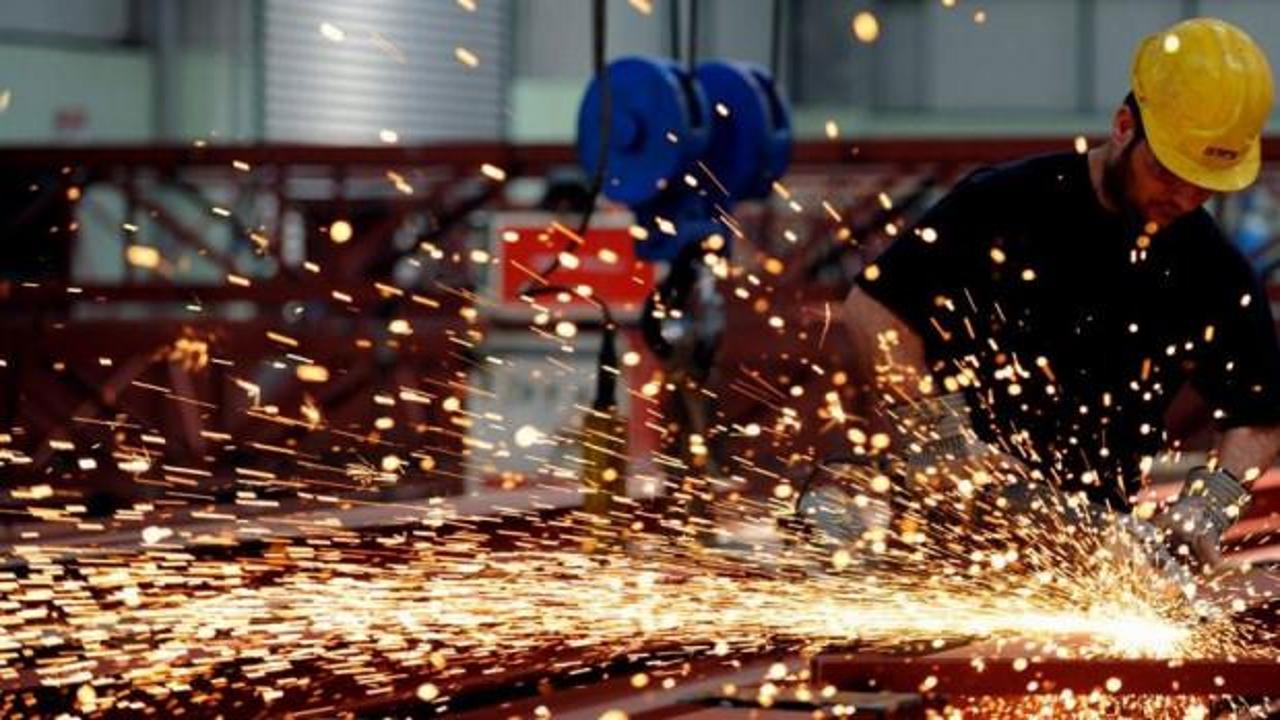 Sanayi deyince akla ilk o gelirdi: Dev fabrika 1 Euro'ya satılıyor