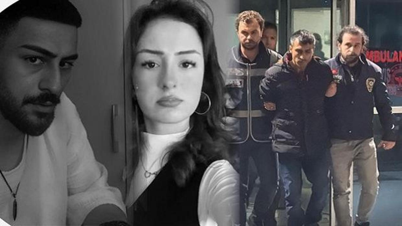 Sivas'ta katledilen 2 kardeşin DNA'sı 6 yıl önce kemikleri bulunan babayla eşleşti