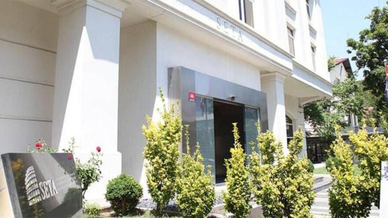 Siyasetin yeni mimarları aranıyor: SETA genç akademisyenleri sahaya çağırıyor