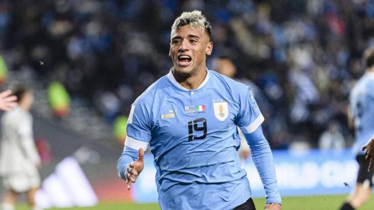 Süper Lig'in yeni ekibi Çorum'dan bomba hamle! 20 milyon euroluk golcü 'evet' dedi