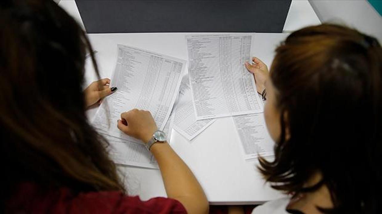 Tercihte altın kural: Önce geleceğinizi seçin