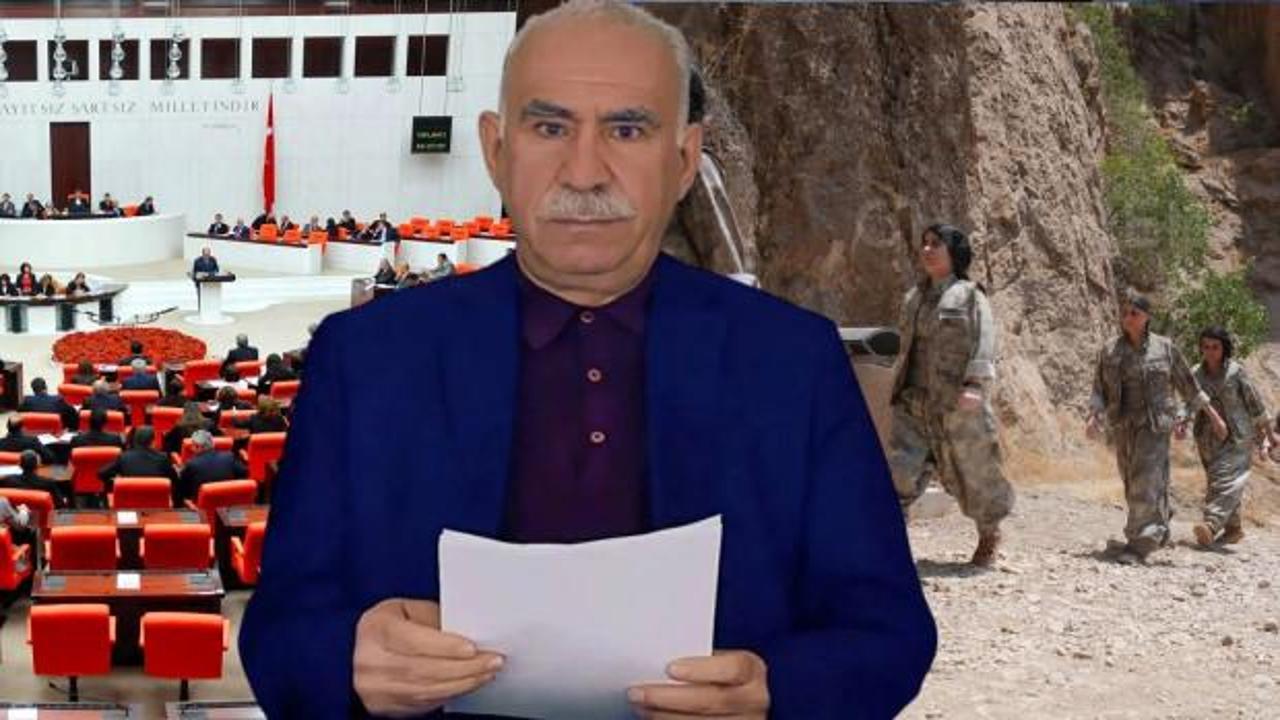 Terörsüz Türkiye'de çerçeve yasa Meclis'e geliyor