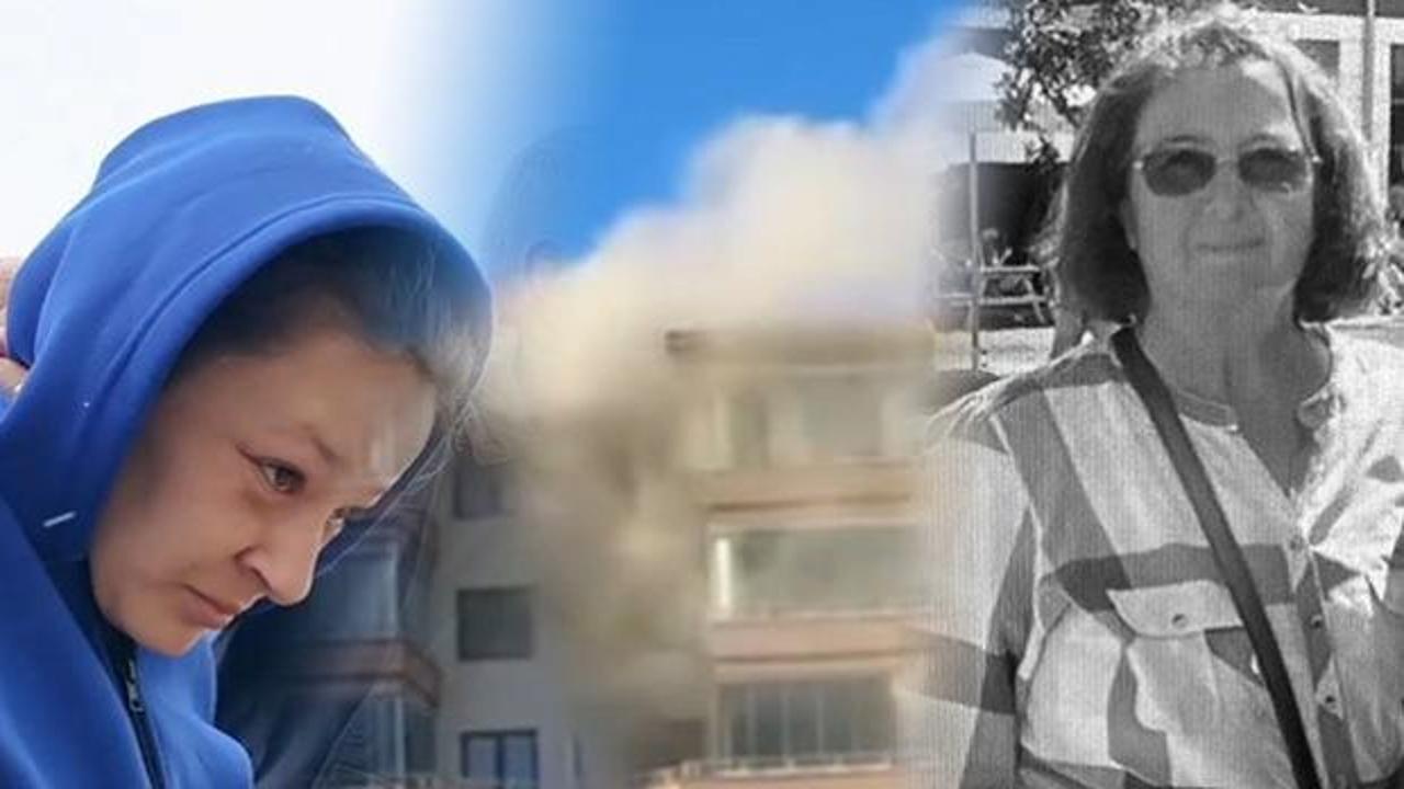 Teyzesini öldürüp, cesedini yakan katilin yapay zekadan yardım istediği ortaya çıktı