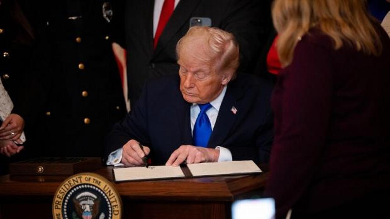 Trump'ın 'saçmalık' dediği uygulama için tarihi adım atıldı: Türkiye’yi örnek aldı
