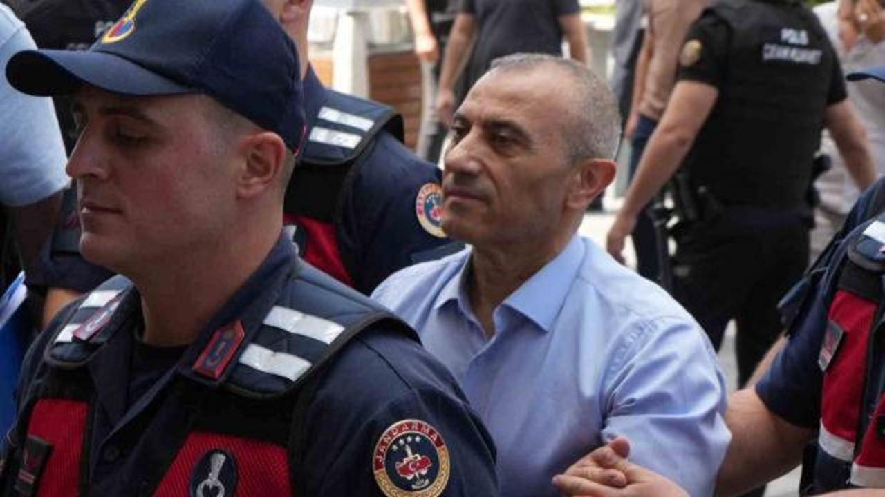 Tuncay Sonel ve ekibine 4 suçtan ayrı ayrı tutuklama