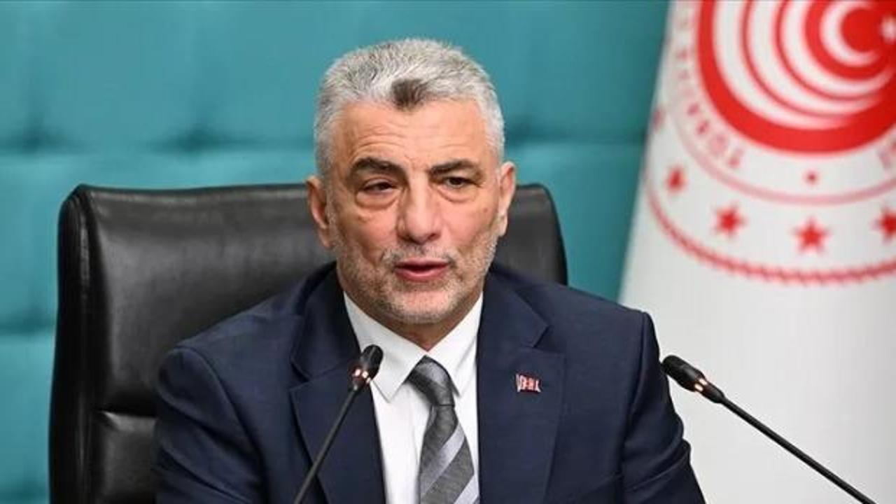 Türkiye-İngiltere ticaretinde yeni dönem!