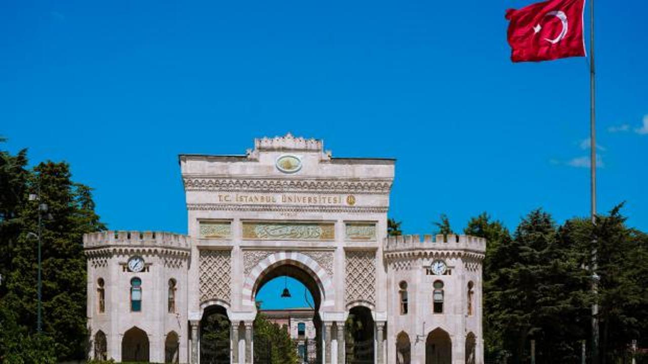 Derece yapanlara maaş gibi burs! 250 bin liralık ödül şaşırttı...