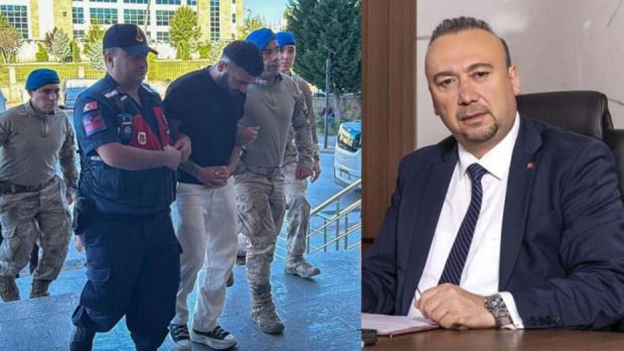 Uşak Belediyesi soruşturmasında 15 şüpheli adliyeye sevk edildi