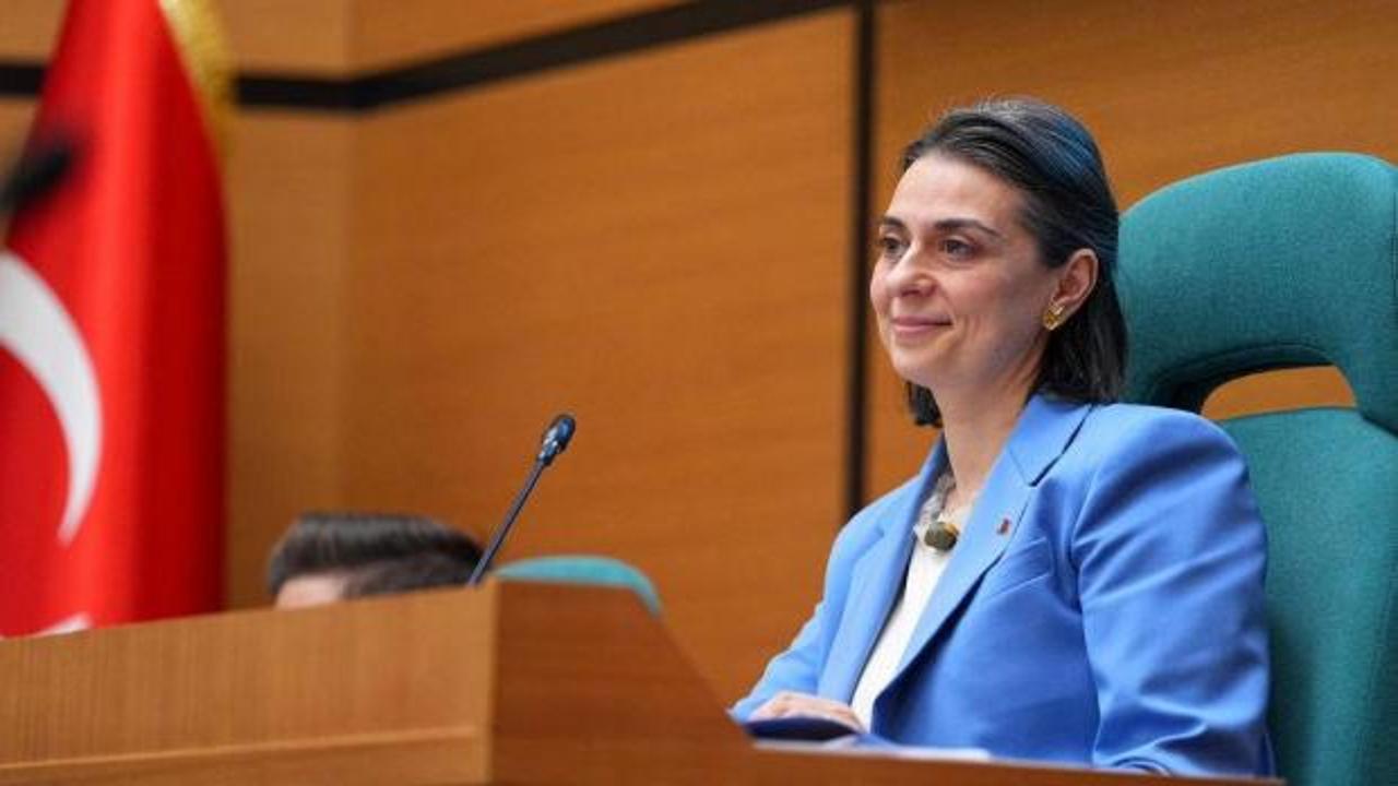 Üsküdar Belediyesi'nde kirli parada yeni itiraf: Rüşvetleri Sinem Dedetaş’a soruyorlardı