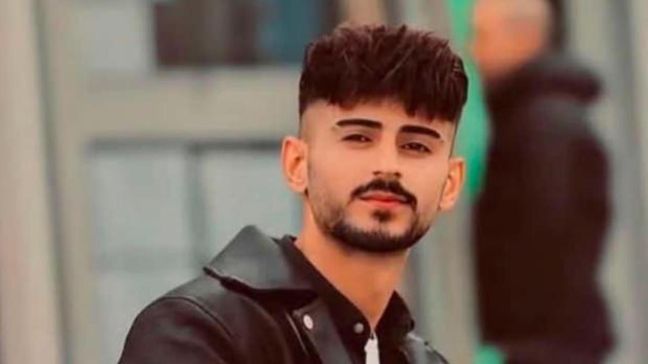 Kayıp olarak aranan gencin cesedi ormanda gömülü halde bulundu