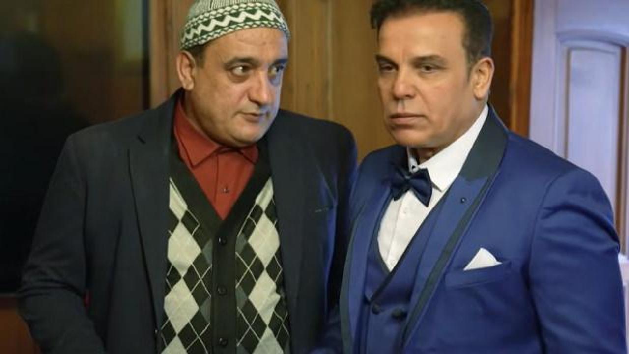 Yeni komedi dizisi geliyor! Seyirciyi gülmekten kırıp geçirecek