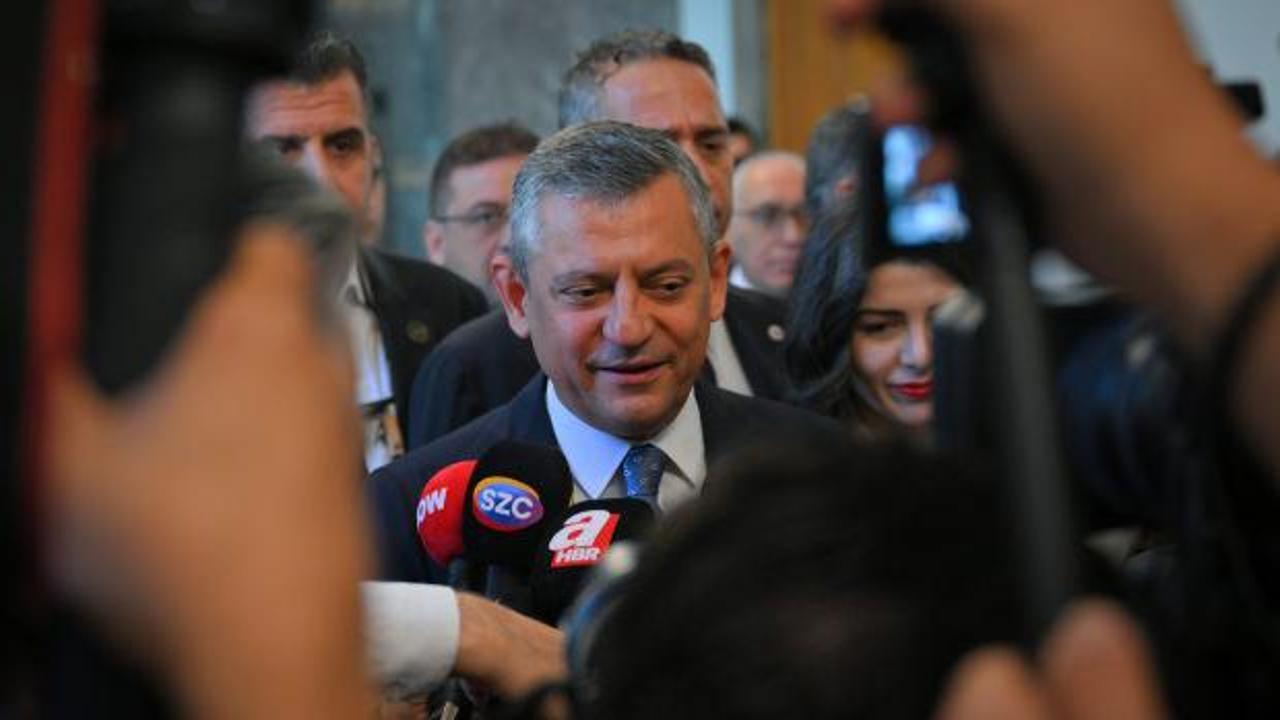 Yeni parti, muhalif kesime yeni bir şey söyleyebiliyor mu?