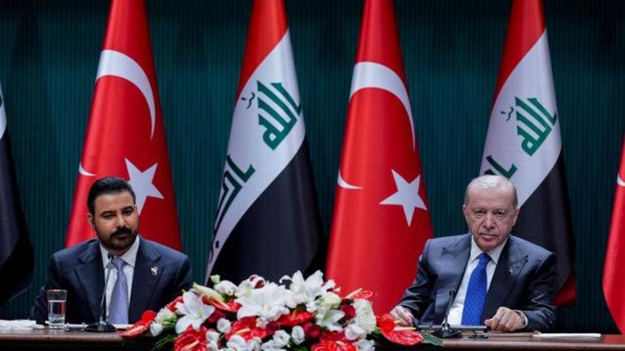Yüzyıllık hasret bitiyor: Türkiye tarihi anlaşmayla Kerkük petrol sahalarına geri döndü