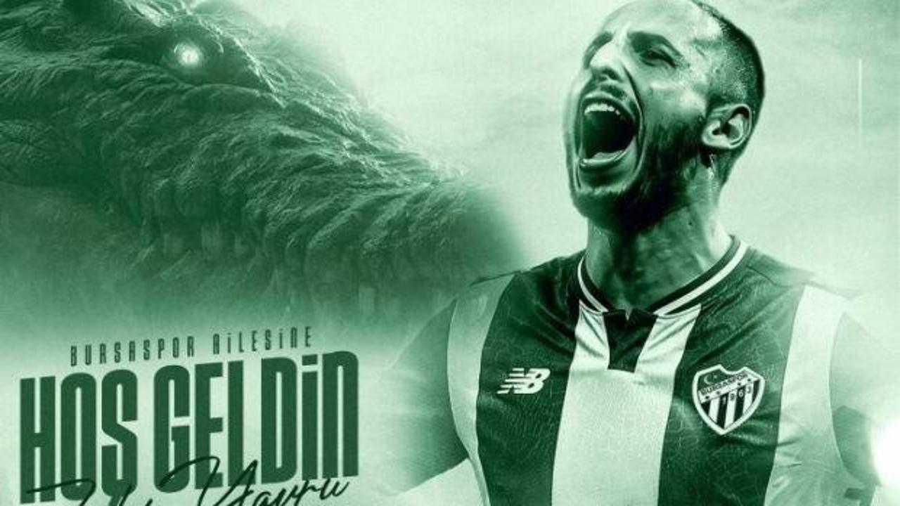 Zeki Yavru'nun yeni takımı belli oldu!