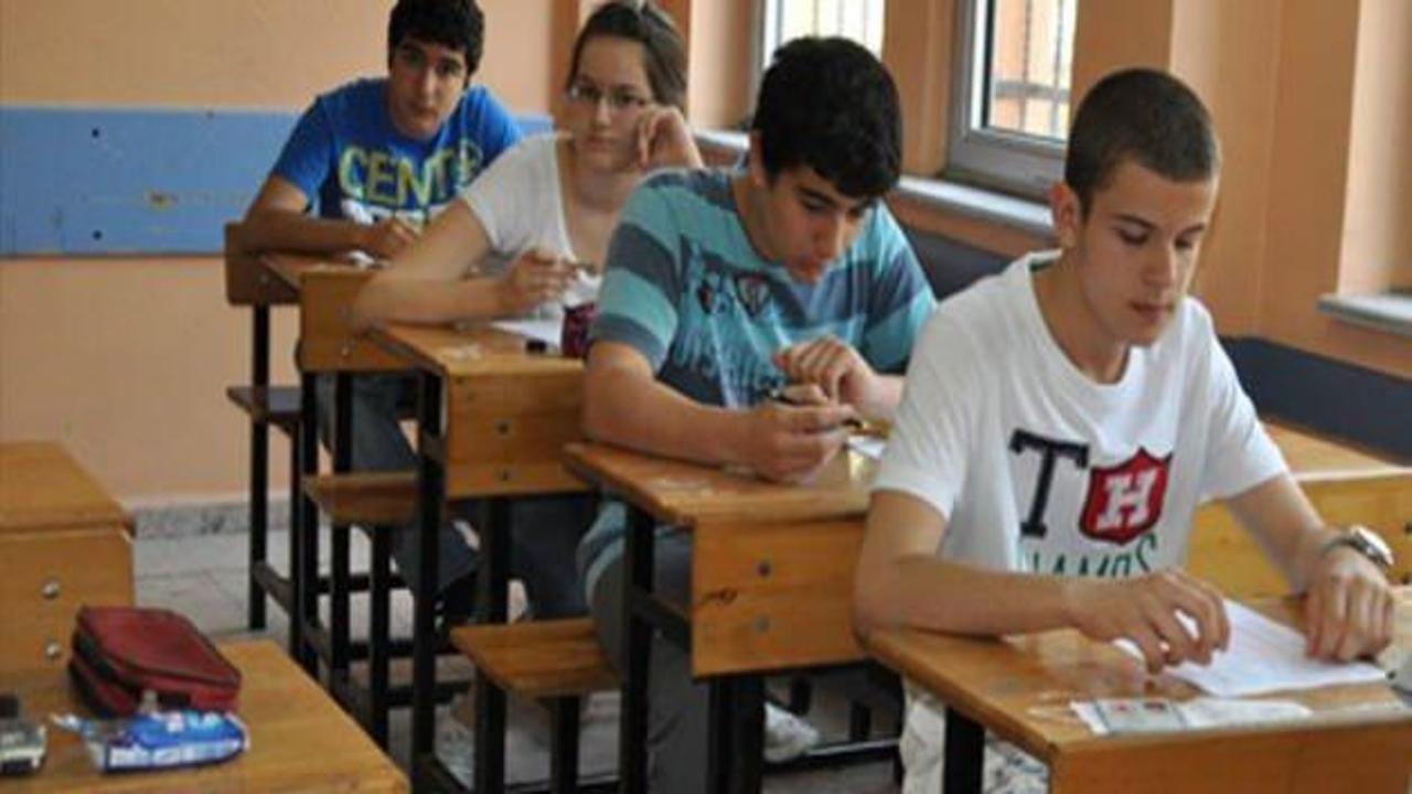 MEB, TEOG sınav tarihleri, TEOG'da bunlara dikkat! - Haber 7 EĞİTİM