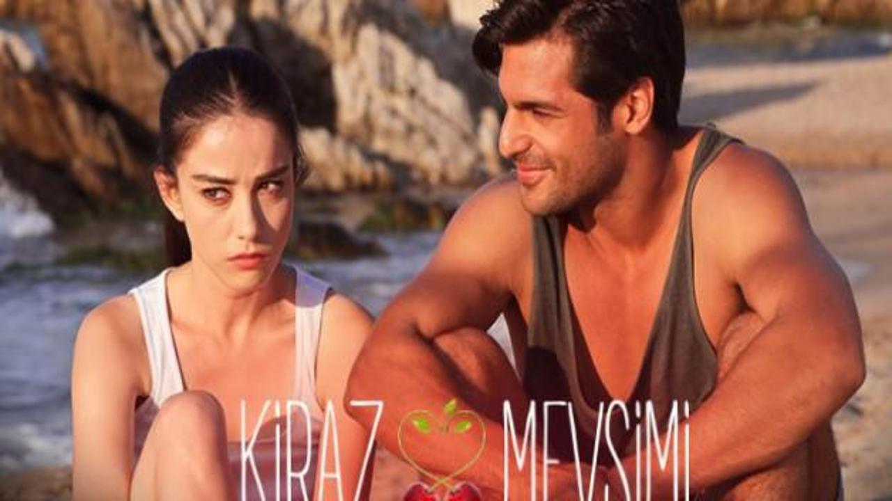 Kiraz Mevsimi 22 Bölüm Izle Haber 7 GÜncel 5670