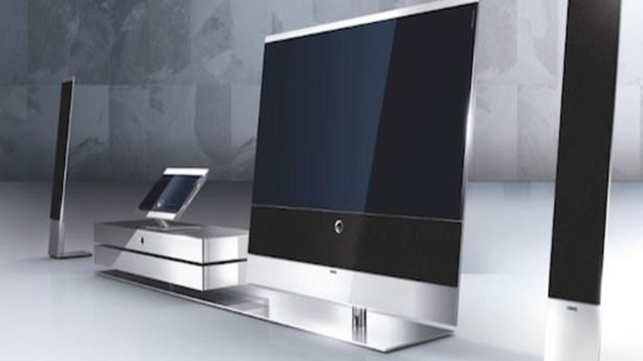 Техника loewe. Телевизор loewe spheros. Телевизор loewe spheros. Loewe bild i. Техника loewe.