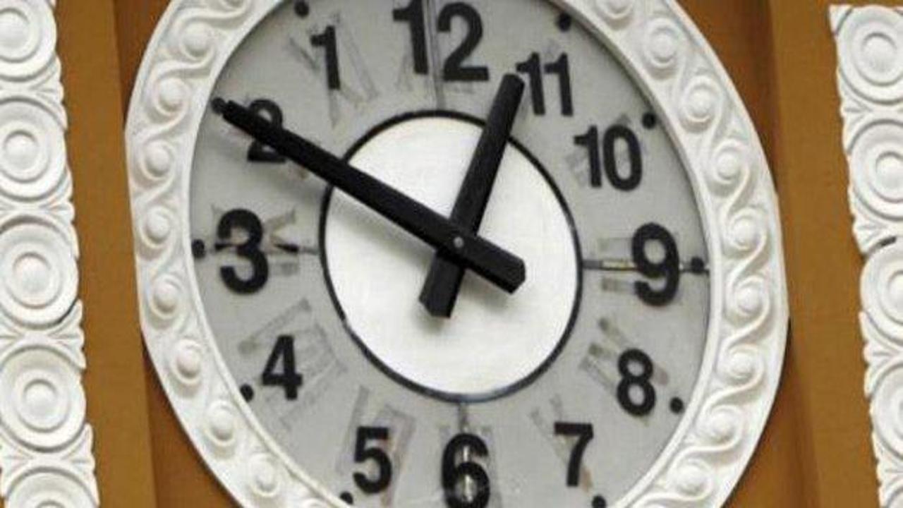 Saatler ne zaman geri alınacak? Haber 7 GÜNCEL