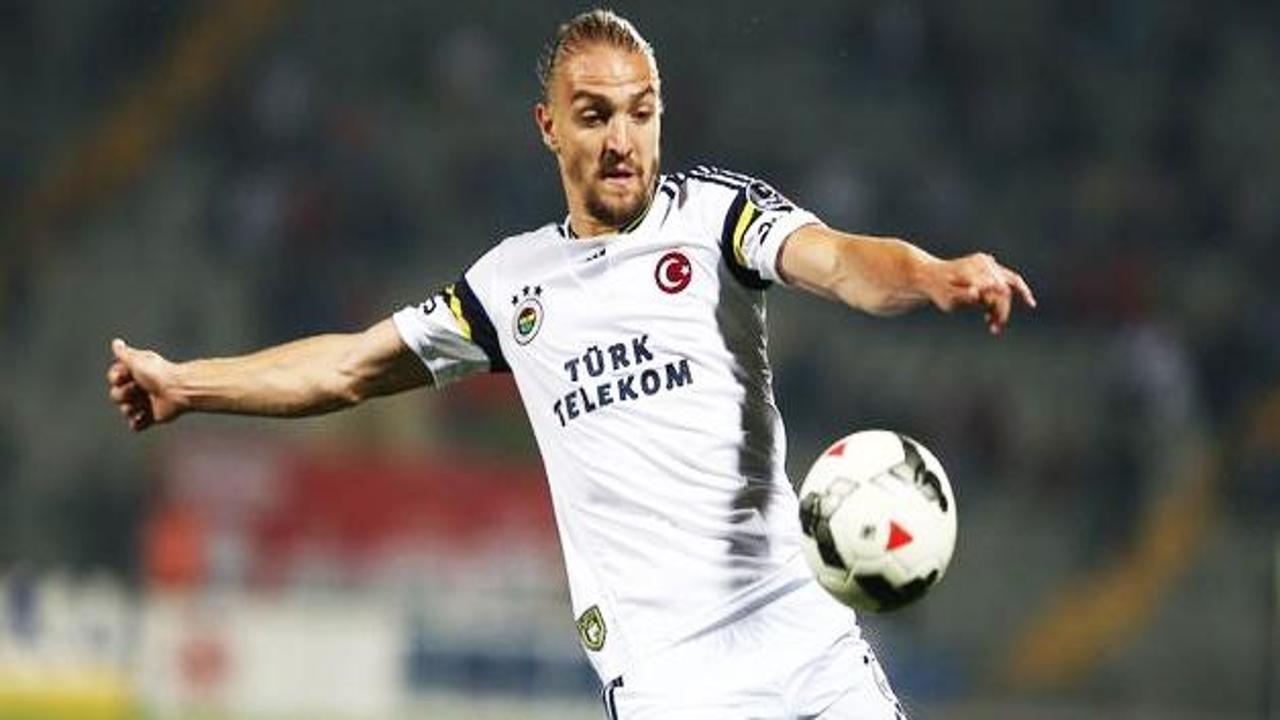 Avrupa Caner Erkin'i izliyor! - Tüm Spor Haber Fenerbahçe