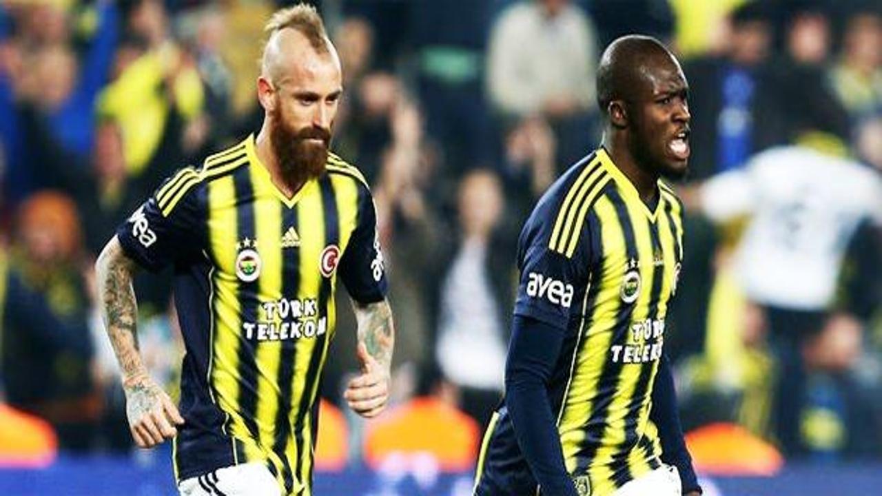 Devre Aras Sat labilir T m Spor Haber Fenerbah e