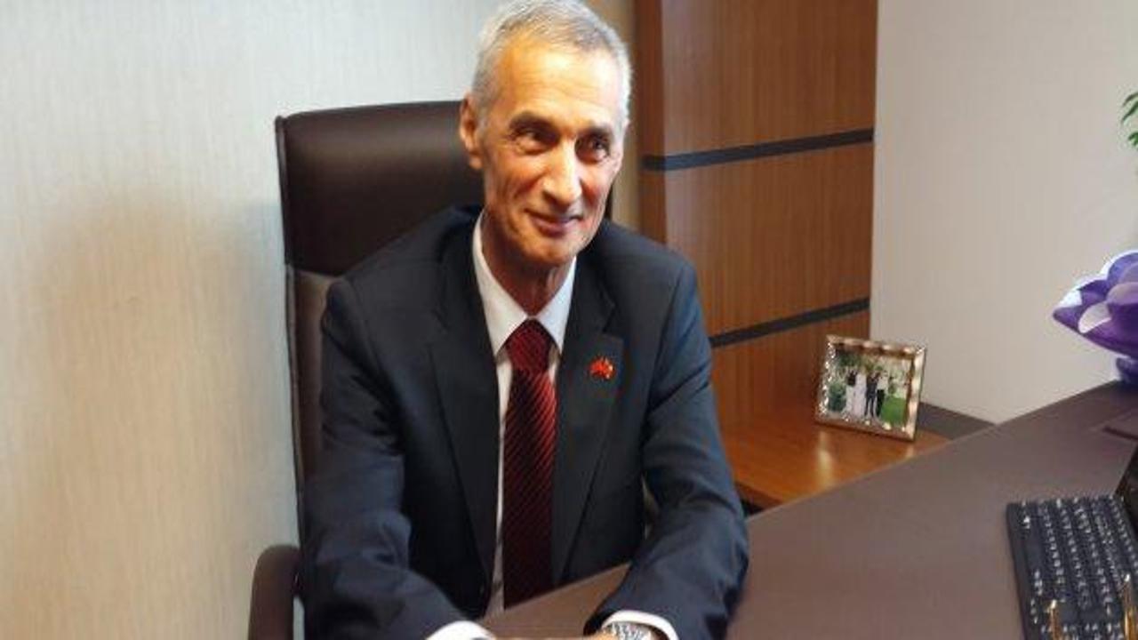 Engin Alan'ın yemin edeceği tarih belli oldu - Haber 7 İç Politika