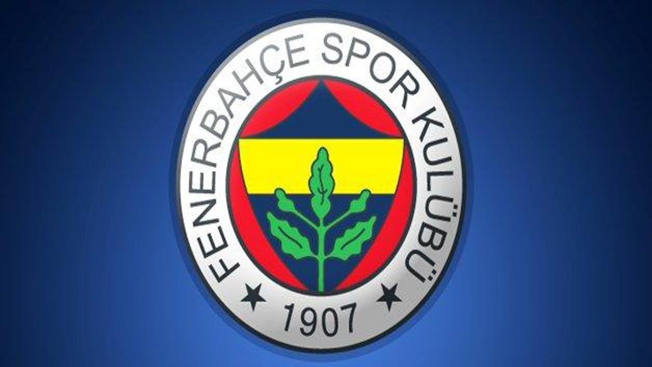 Fenerbahçe'den iki sürpriz transfer! - Tüm Spor Haber Fenerbahçe