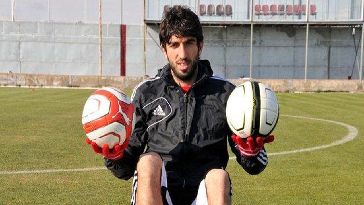 Burhan Eşer'den Beşiktaş açıklaması! Tüm Spor Haber Beşiktaş