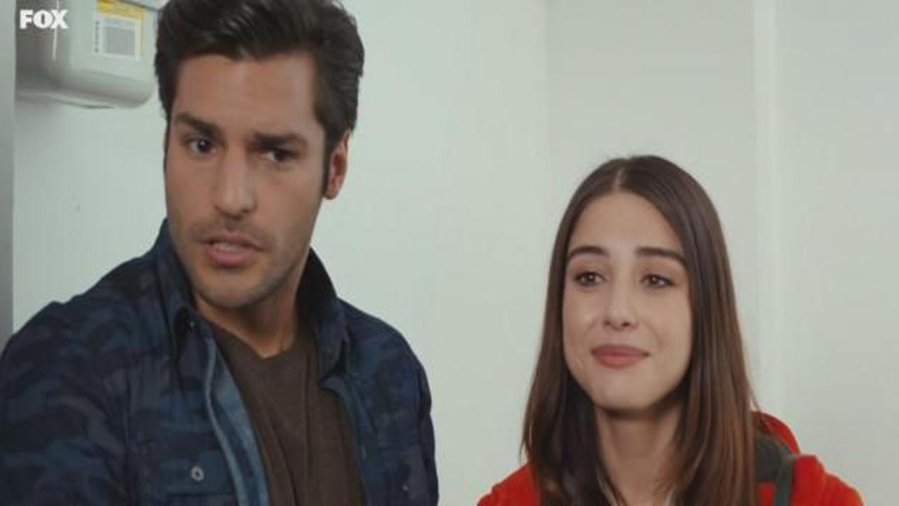 Kiraz Mevsimi 54.bölüm- izle, FOX TV izle - Haber 7 GÜNCEL