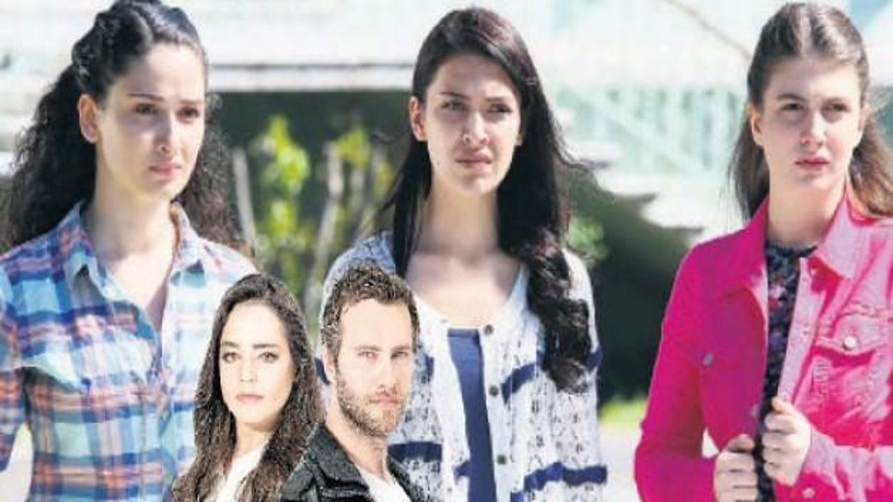 Kırgın çiçekler 85 bölüm izle