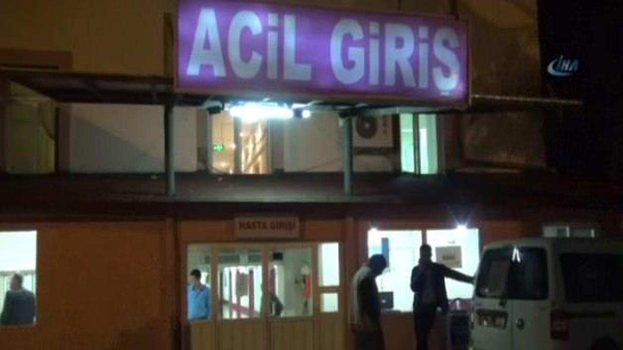 Mevlit yemeği 50 kişiyi zehirledi - GÜNCEL Haberleri