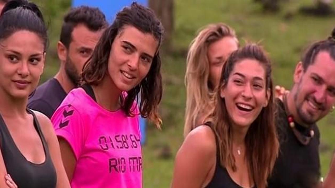 Survivor 2024 son bölüm tek parça